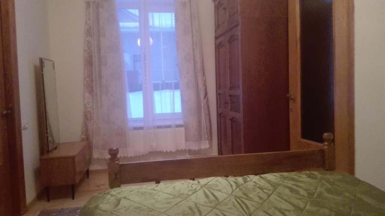 Sweet Home Kazbegi Exteriör bild