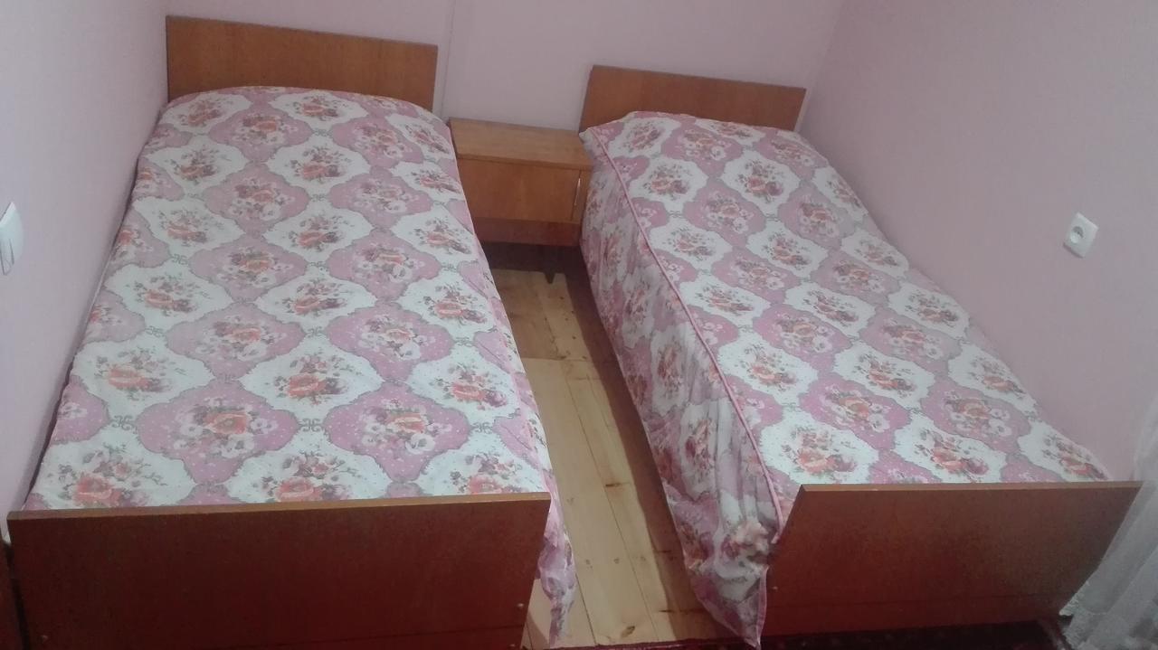 Sweet Home Kazbegi Exteriör bild